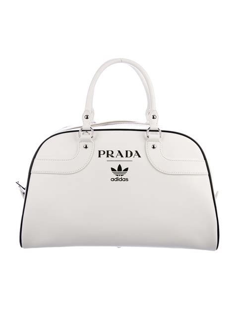 prada adidas bowling bag price|prada bowling bags outlet.